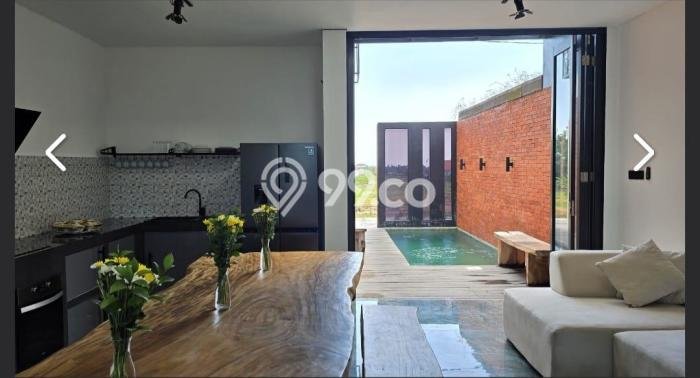 Vila Kawasan , Area 0m2m², Dekat ke Badung, Badung Vila Kawasan , Area 0m2m², Dekat ke Badung, Badung