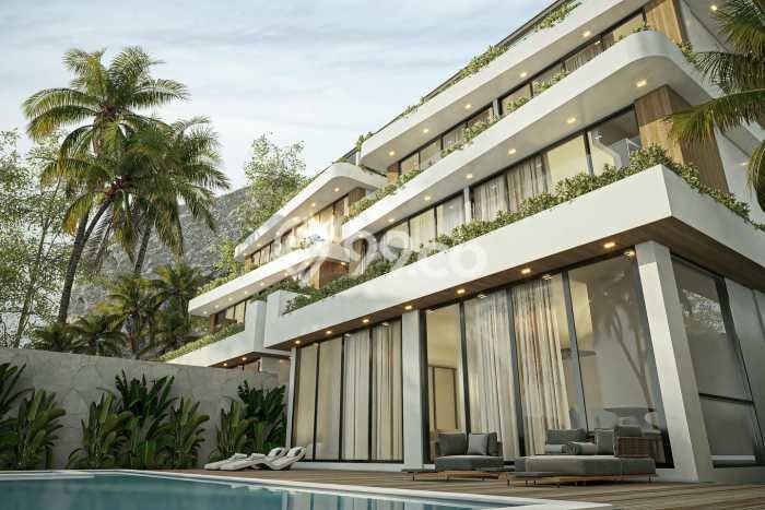 Vila Tenang Kawasan , Area 525m2m², View Menarik sekitar Vila Tenang Kawasan , Area 525m2m², View Menarik sekitar