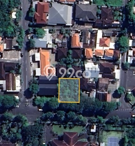 Tanah Investasi Dijual di Denpasar Punya Luas 640m2 Tanah Investasi Dijual di Denpasar Punya Luas 640m2