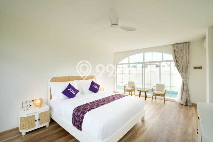 Vila Tenang Kawasan , Luas 330m2m², Akses ke beragam fasilitas Vila Tenang Kawasan , Luas 330m2m², Akses ke beragam fasilitas