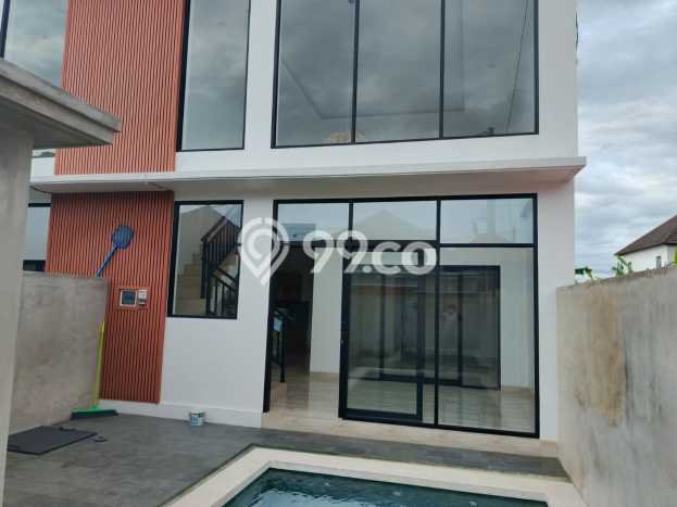 Vila Kawasan , Ukuran 200m2m², Ideal untuk berbagai kebutuhan Vila Kawasan , Ukuran 200m2m², Ideal untuk berbagai kebutuhan