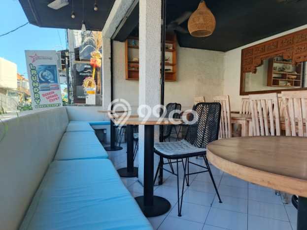 Unit Komersial Disewakan di Badung Area Strategis Harga Kompetitif Unit Komersial Disewakan di Badung Area Strategis Harga Kompetitif