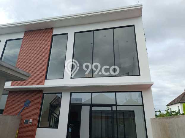 Vila Kawasan , Ukuran 200m2m², Ideal untuk berbagai kebutuhan Vila Kawasan , Ukuran 200m2m², Ideal untuk berbagai kebutuhan