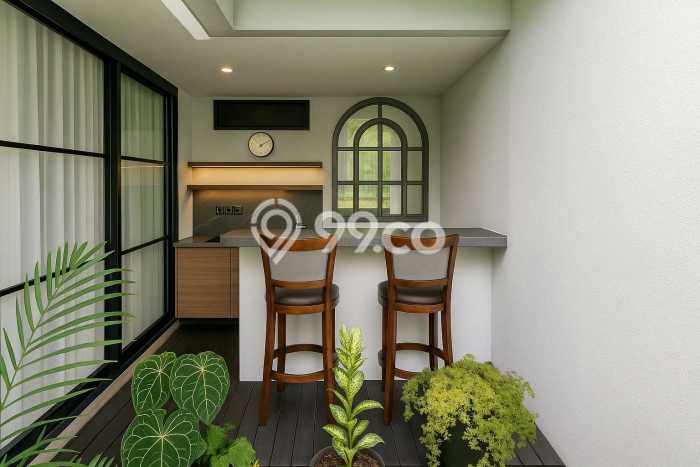 Vila Berkualitas Kawasan , Luas 198m2m², Kawasan Asri dan aman Vila Berkualitas Kawasan , Luas 198m2m², Kawasan Asri dan aman