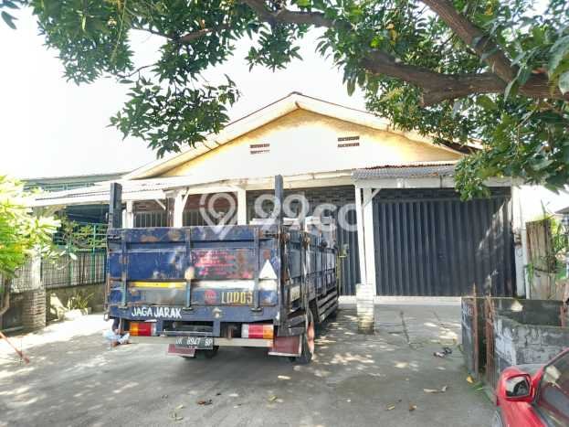 Ruko Disewakan di Kawasan Ramai Denpasar Barat, Denpasar Ruko Disewakan di Kawasan Ramai Denpasar Barat, Denpasar