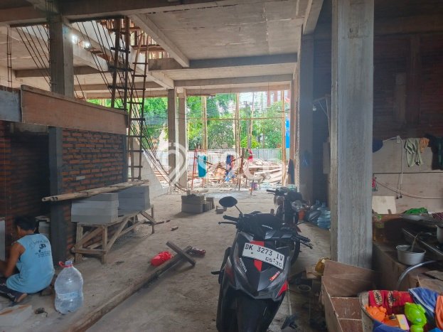 Komersial Disewa di Badung dengan LB 253m2 Area Komersial Ramai Komersial Disewa di Badung dengan LB 253m2 Area Komersial Ramai