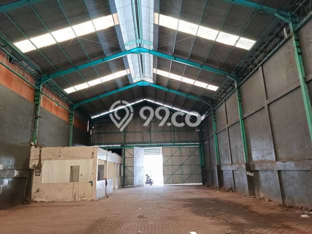 Untuk Disewa Gudang di Denpasar Barat Denpasar LT 1300m2, LB 1200m2 Untuk Disewa Gudang di Denpasar Barat Denpasar LT 1300m2, LB 1200m2