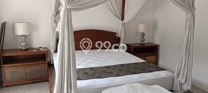 Vila Premium Kawasan , Area 0m2m², Lingkungan Nyaman Vila Premium Kawasan , Area 0m2m², Lingkungan Nyaman