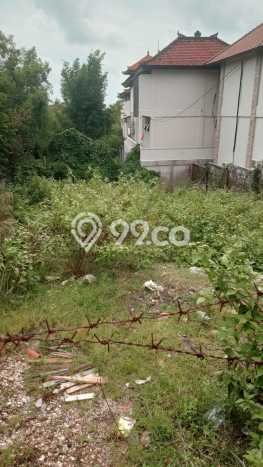 Untuk Dijual Tanah 400m2 di Ungasan, Badung Untuk Dijual Tanah 400m2 di Ungasan, Badung