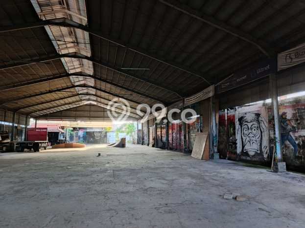 Unit Komersial Disewakan di Badung Kawasan Strategis Harga Kompetitif Unit Komersial Disewakan di Badung Kawasan Strategis Harga Kompetitif
