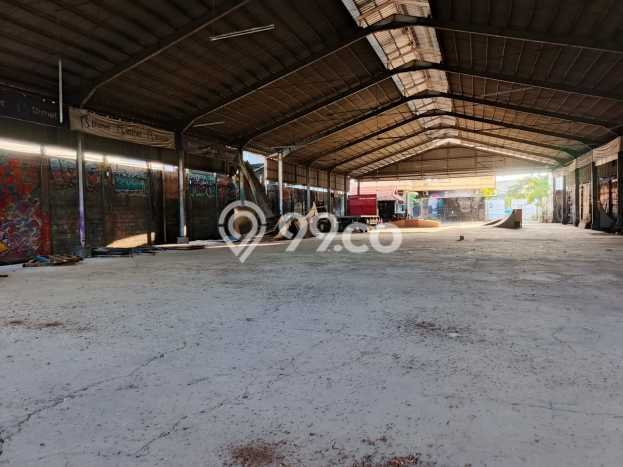 Unit Komersial Disewakan di Badung Kawasan Strategis Harga Kompetitif Unit Komersial Disewakan di Badung Kawasan Strategis Harga Kompetitif