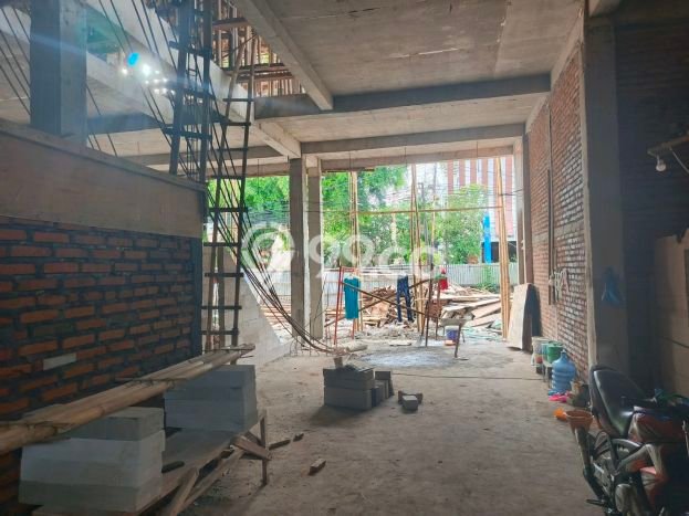 Komersial Disewa di Badung dengan LB 253m2 Area Komersial Ramai Komersial Disewa di Badung dengan LB 253m2 Area Komersial Ramai