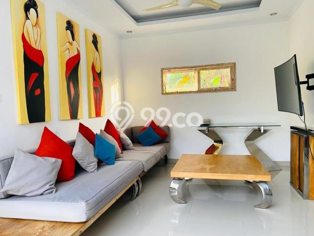 SEWA TERBAIK! Vila di , Area 0m2m², Dekat ke Fasilitas Umum SEWA TERBAIK! Vila di , Area 0m2m², Dekat ke Fasilitas Umum