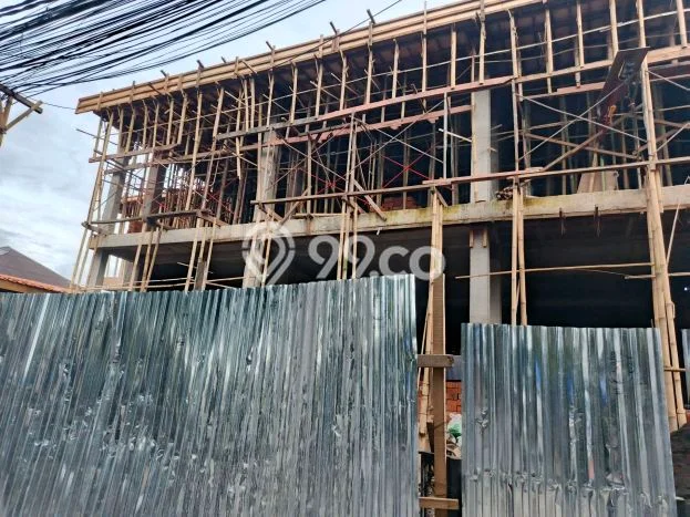 Komersial Disewa di Badung dengan LB 253m2 Area Komersial Ramai Komersial Disewa di Badung dengan LB 253m2 Area Komersial Ramai