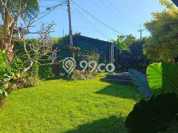 Vila di , Area 750m2m², Lingkungan Asri Vila di , Area 750m2m², Lingkungan Asri