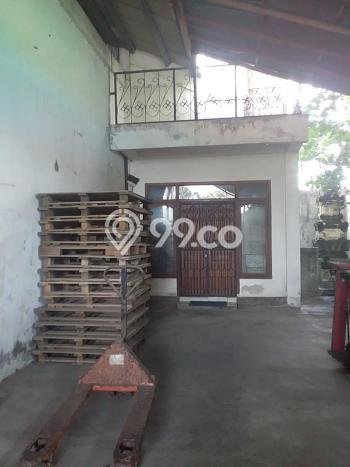 Unit Gudang Dijual di Gianyar LT 2930m2 & LB 2930m2 Unit Gudang Dijual di Gianyar LT 2930m2 & LB 2930m2