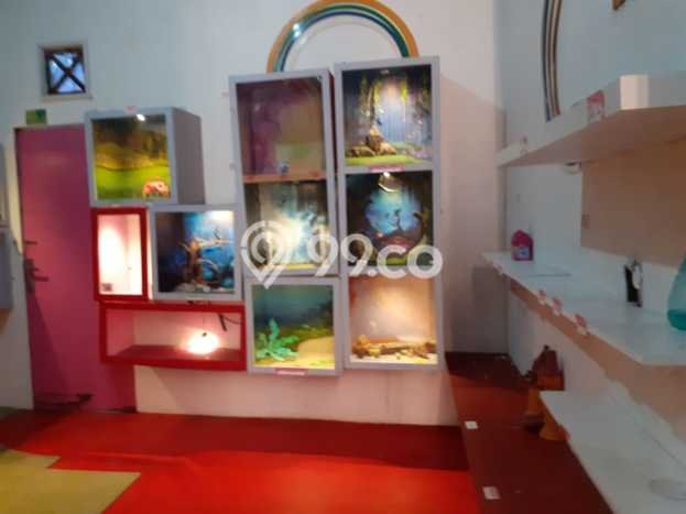 Komersial Dijual di Prime Area Gianyar Luas 655m2 Komersial Dijual di Prime Area Gianyar Luas 655m2