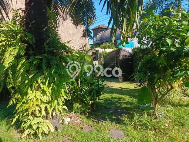 Vila di , Area 750m2m², Lingkungan Asri Vila di , Area 750m2m², Lingkungan Asri
