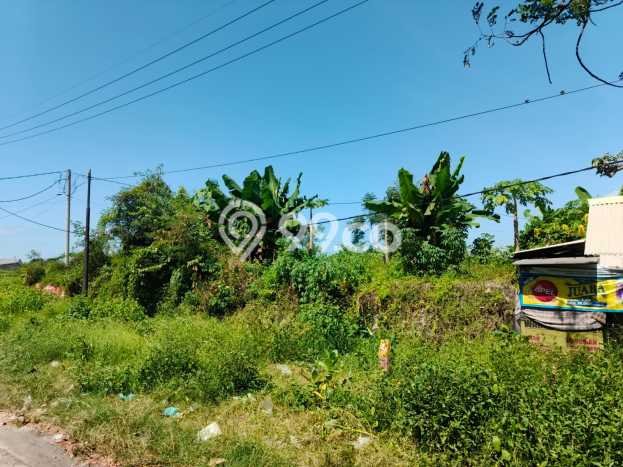 Tanah Dijual Area Strategis di Keramas Gianyar 1443m2 Tanah Dijual Area Strategis di Keramas Gianyar 1443m2