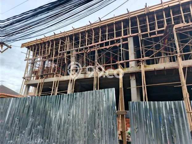 Komersial Disewa di Badung dengan LB 253m2 Area Komersial Ramai Komersial Disewa di Badung dengan LB 253m2 Area Komersial Ramai