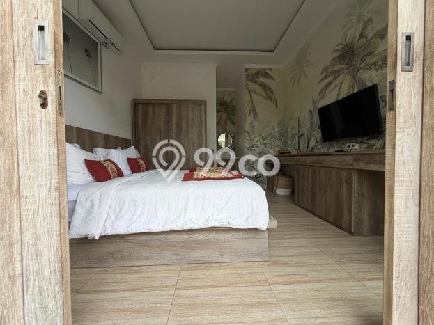 Vila Kawasan , Area 0m2m², Disewakan, Lingkungan Asri Vila Kawasan , Area 0m2m², Disewakan, Lingkungan Asri