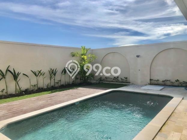Vila Siap Sewa di Pererenan, Area 0m², Kawasan Asri Vila Siap Sewa di Pererenan, Area 0m², Kawasan Asri