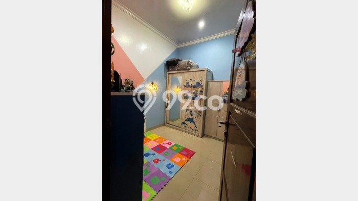 Rumah Modern Minimalis 3 Kamar Bisa Langsung Pindah di Pamulang Rumah Modern Minimalis 3 Kamar Bisa Langsung Pindah di Pamulang