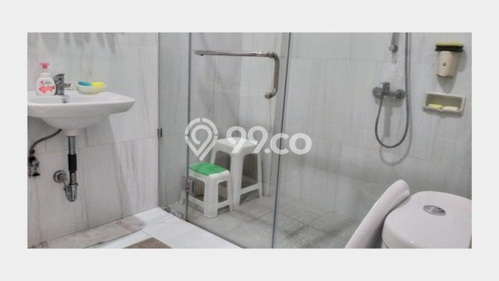 Hot Offer Hunian Mewah Ideal dan Luas di Pulo Gadung, Jakarta Timur Hot Offer Hunian Mewah Ideal dan Luas di Pulo Gadung, Jakarta Timur