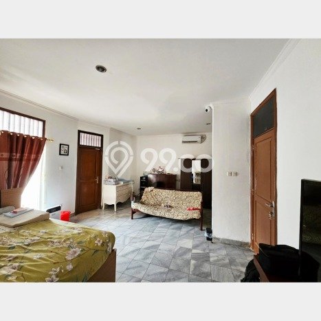 Hunian Mewah Siap Huni LT 345m2 di Pondok Aren, Tangerang Selatan Hunian Mewah Siap Huni LT 345m2 di Pondok Aren, Tangerang Selatan