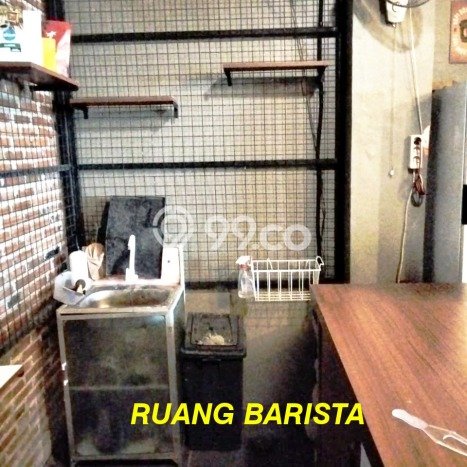 Komersial Komersial Disewakan di Ciputat Timur Tangerang Selatan Luas 256m2 Komersial Komersial Disewakan di Ciputat Timur Tangerang Selatan Luas 256m2