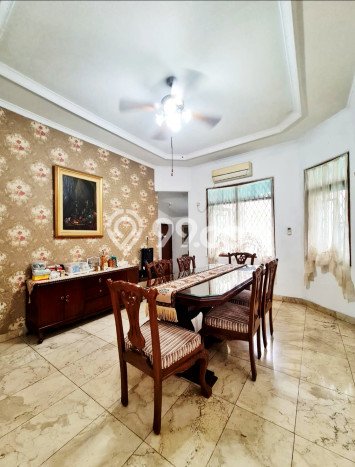 Hunian Super Elit dengan Akses Paling Strategis di Pondok Labu, Jakarta Selatan Hunian Super Elit dengan Akses Paling Strategis di Pondok Labu, Jakarta Selatan