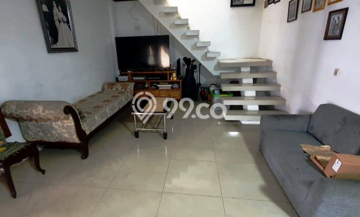 Dijual Rumah Premium dengan Fasilitas Sekitar Komplit di Pulo Gadung, Jakarta Timur Dijual Rumah Premium dengan Fasilitas Sekitar Komplit di Pulo Gadung, Jakarta Timur