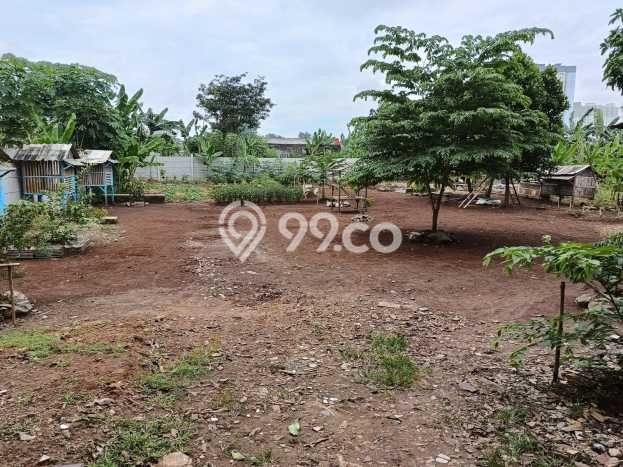 Kavling Tanah Dijual di Pamulang Tangerang Selatan Spesifikasi 1050m2 Kavling Tanah Dijual di Pamulang Tangerang Selatan Spesifikasi 1050m2
