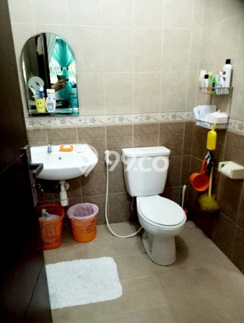 Hunian Super Elit dengan Akses Paling Strategis di Pondok Labu, Jakarta Selatan Hunian Super Elit dengan Akses Paling Strategis di Pondok Labu, Jakarta Selatan