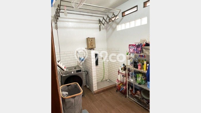 Rumah Modern Minimalis 3 Kamar Bisa Langsung Pindah di Pamulang Rumah Modern Minimalis 3 Kamar Bisa Langsung Pindah di Pamulang