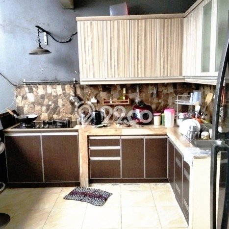 Hunian Nyaman Asri 3 KT Siap Pakai di Pondok Ranji Tangerang Selatan Hunian Nyaman Asri 3 KT Siap Pakai di Pondok Ranji Tangerang Selatan