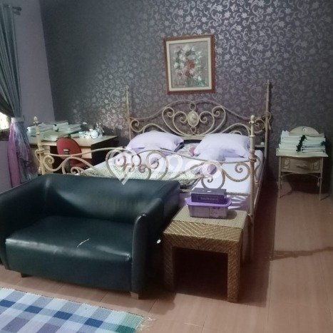 Hunian Eksklusif Siap Huni LT 660m2 di Cilandak, Jakarta Selatan Hunian Eksklusif Siap Huni LT 660m2 di Cilandak, Jakarta Selatan