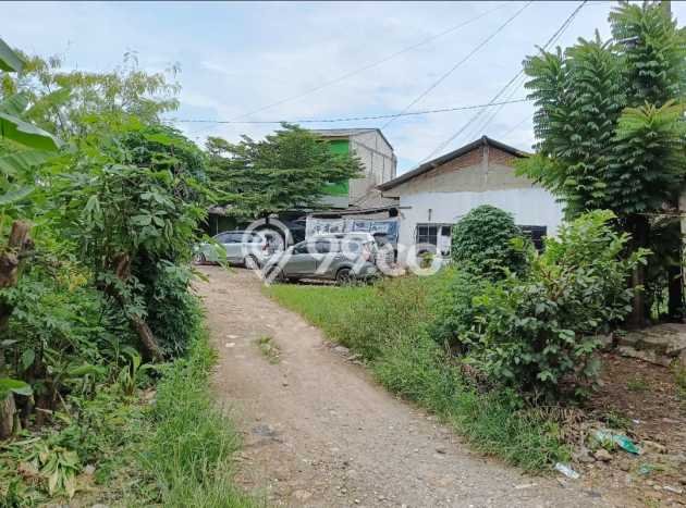 Kavling Tanah Dijual di Pamulang Tangerang Selatan Spesifikasi 1050m2 Kavling Tanah Dijual di Pamulang Tangerang Selatan Spesifikasi 1050m2