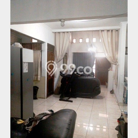 Rumah Luxury Modern Tanpa Renovasi di Menteng Dalam Jakarta Selatan Rumah Luxury Modern Tanpa Renovasi di Menteng Dalam Jakarta Selatan