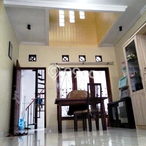 Dijual Hunian Mewah dengan Fasilitas Sekitar Lengkap di Ciputat, Tangerang Selatan Dijual Hunian Mewah dengan Fasilitas Sekitar Lengkap di Ciputat, Tangerang Selatan