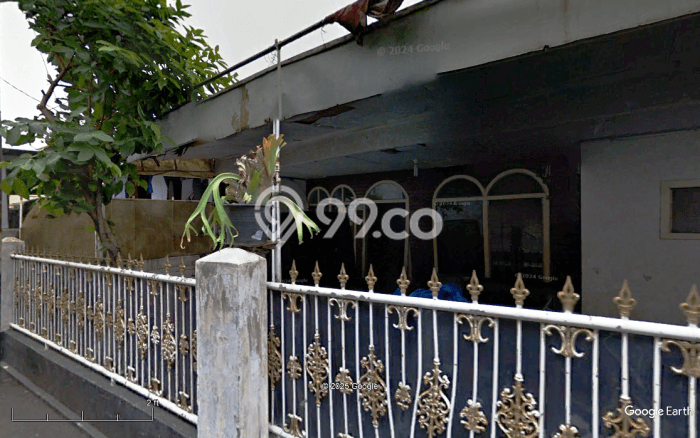 For Sale Hunian Rumah Nyaman 3 Kamar di Menteng Dalam, Jakarta Selatan For Sale Hunian Rumah Nyaman 3 Kamar di Menteng Dalam, Jakarta Selatan