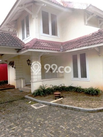 Rumah Luxury Modern Siap Huni di Bintaro Tangerang Selatan Rumah Luxury Modern Siap Huni di Bintaro Tangerang Selatan