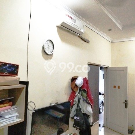 For Sale Hunian Rumah Nyaman 2 KT di Pondok Ranji, Tangerang Selatan For Sale Hunian Rumah Nyaman 2 KT di Pondok Ranji, Tangerang Selatan
