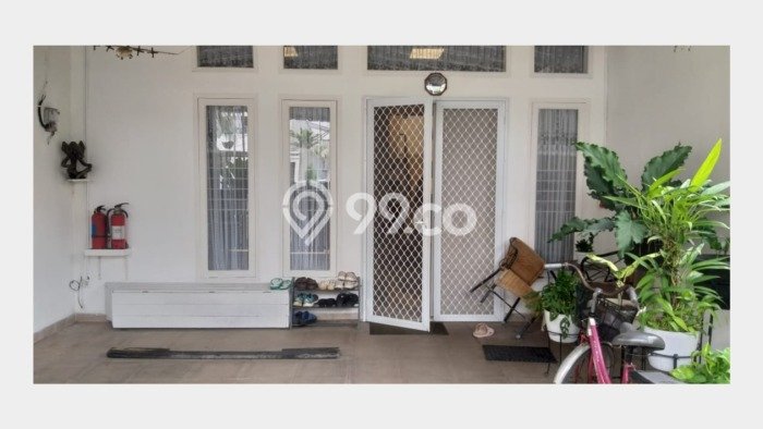Hot Offer Hunian Mewah Ideal dan Luas di Pulo Gadung, Jakarta Timur Hot Offer Hunian Mewah Ideal dan Luas di Pulo Gadung, Jakarta Timur