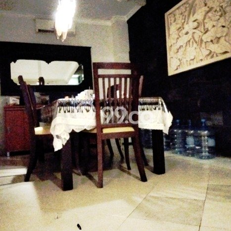 Dijual Rumah Premium dengan Fasilitas Sekitar Komplit di Ciputat Timur, Tangerang Selatan Dijual Rumah Premium dengan Fasilitas Sekitar Komplit di Ciputat Timur, Tangerang Selatan