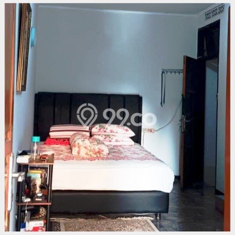 Hunian Mewah Dijual LT 141m2 di Pulo Gadung, Jakarta Timur Hunian Mewah Dijual LT 141m2 di Pulo Gadung, Jakarta Timur