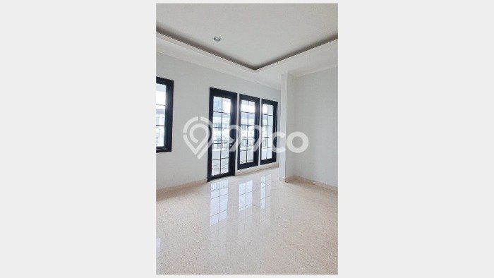 Siap Huni Rumah Mewah 6 Kamar di Serpong Utara Dekat ke Mana Saja Siap Huni Rumah Mewah 6 Kamar di Serpong Utara Dekat ke Mana Saja