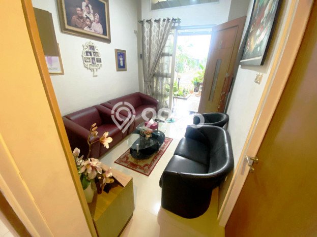 Dijual Rumah 3 Kamar Lokasi Strategis Bagus dan Strategis di Ciputat Dijual Rumah 3 Kamar Lokasi Strategis Bagus dan Strategis di Ciputat