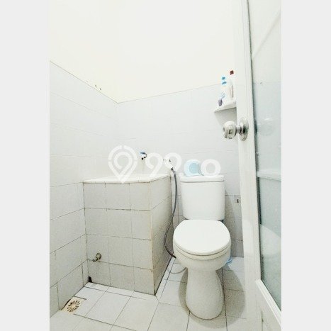 Dijual Rumah Minimalis Bagus Punya 2 KT di Pamulang Tangerang Selatan SHM Dijual Rumah Minimalis Bagus Punya 2 KT di Pamulang Tangerang Selatan SHM