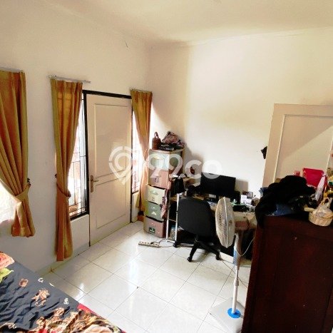 Jual Rumah Favorit Siap Huni LB 80m2 di Pondok Aren, Tangerang Selatan Jual Rumah Favorit Siap Huni LB 80m2 di Pondok Aren, Tangerang Selatan
